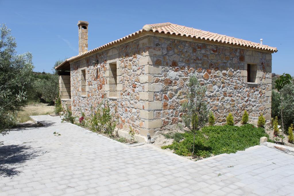 Klymeni Traditional Homes Nafplio Bilik gambar