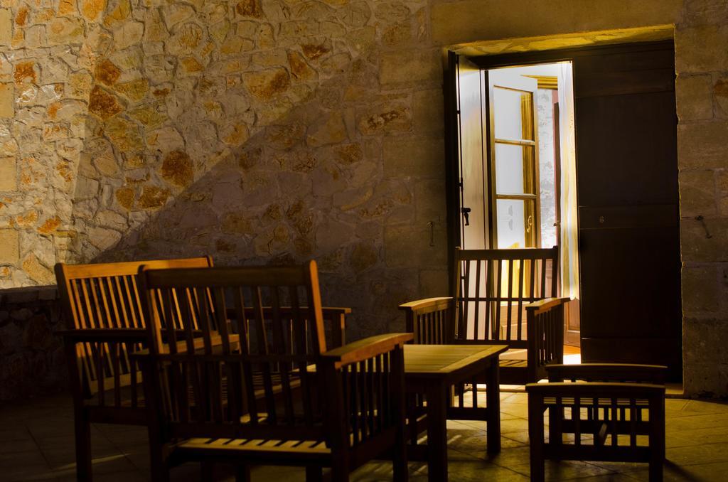 Klymeni Traditional Homes Nafplio Luaran gambar