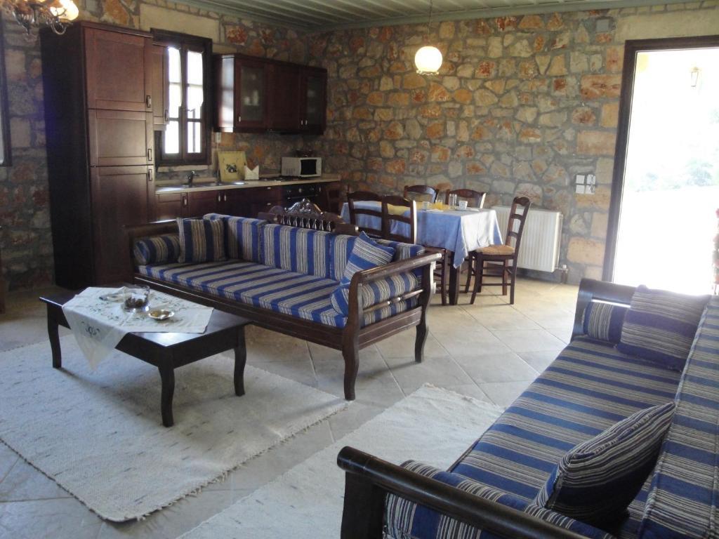 Klymeni Traditional Homes Nafplio Luaran gambar