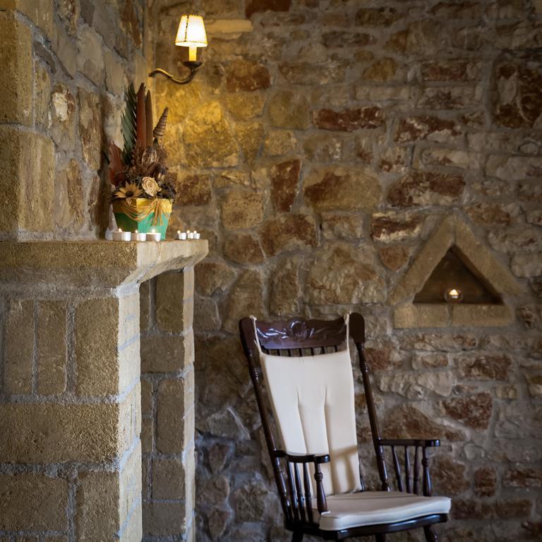 Klymeni Traditional Homes Nafplio Luaran gambar