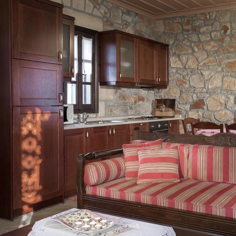 Klymeni Traditional Homes Nafplio Luaran gambar