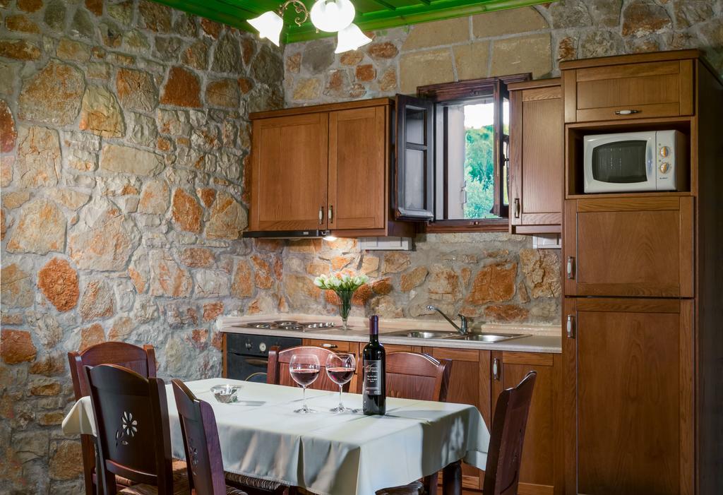 Klymeni Traditional Homes Nafplio Luaran gambar